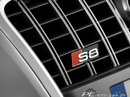 奧迪 Audi S8 圖片 大圖 桌面