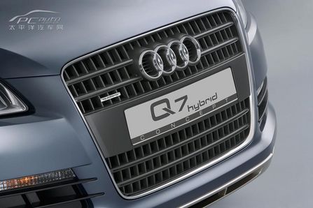 W Q7 Hybrid DƬ D 