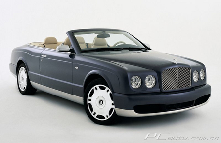 賓利 bentley Azure 圖片 大圖 桌面