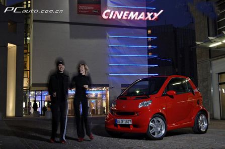 Smart RED Limitation 圖片 大圖 桌面