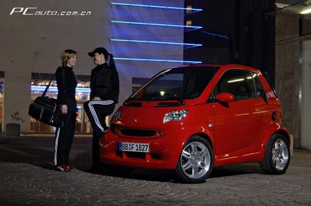 Smart RED Limitation 圖片 大圖 桌面