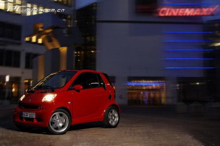 Smart RED Limitation 圖片 大圖 桌面