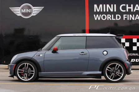  Mini Mini_Cooper_S_Works_GP DƬ D 