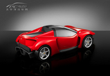 Ferrari O(sh)Ӌ(j)ЧD DƬ D 