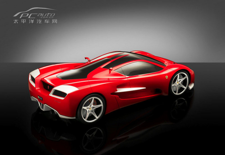  Ferrari O(sh)Ӌ(j)ЧD DƬ D 