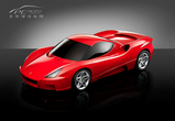  Ferrari O(sh)Ӌ(j)ЧD DƬ D 