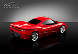  Ferrari O(sh)Ӌ(j)ЧD DƬ D 