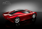  Ferrari O(sh)Ӌ(j)ЧD DƬ D 
