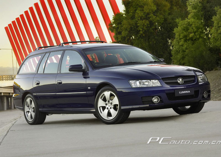 D holden VZ Commodore DƬ D 