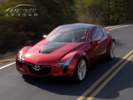 R_(d) Mazda Kabura DƬ D 