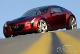 R_(d) Mazda Kabura DƬ D 