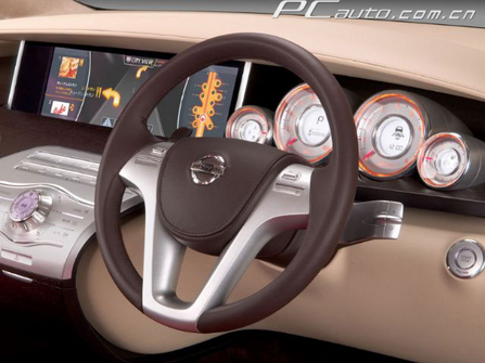 ծa(chn) Nissan Amenio DƬ D 
