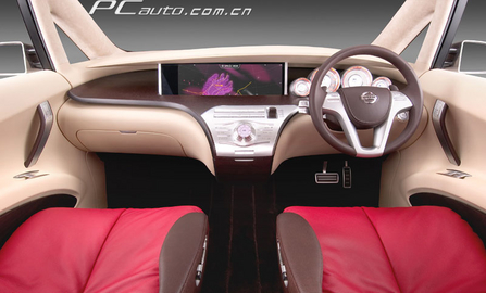 ծa(chn) Nissan Amenio DƬ D 