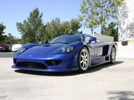 2005Saleen S7 Twin TurbocDƬ鿴D