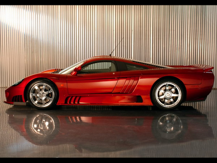 2005Saleen S7 Twin Turboc(din)DƬ鿴D