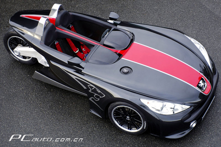 標(biāo)致 Peugeot 20Cup 大圖 桌面