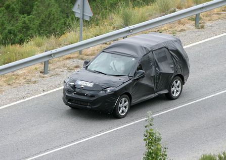  Peugeot 7007spy DƬ D 
