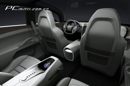  908 RC Concept DƬ D 