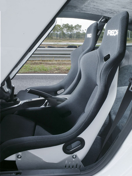 保時(shí)捷 Porsche 997 Rinspeed Indy 圖片 大圖 桌面