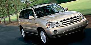 r(ji)40f? VSa(chn)Highlander