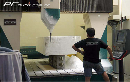  Volvo Extreme-Gravity-Car DƬ D 