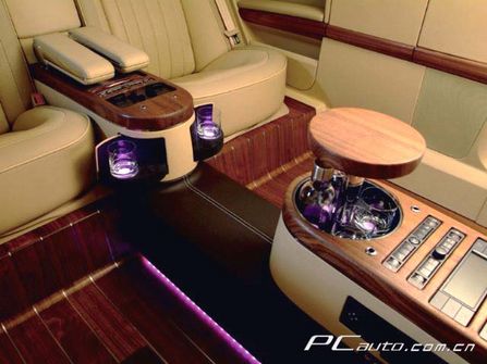  Volkswagen PhaetonLounge DƬ D 