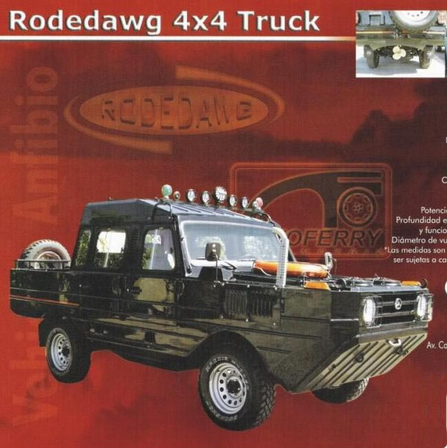 ˮ·ɗ܇(ch) Rodedawg DƬ D 