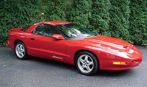 pontiac gto