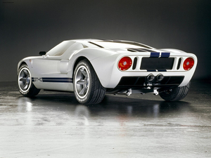 ford gt