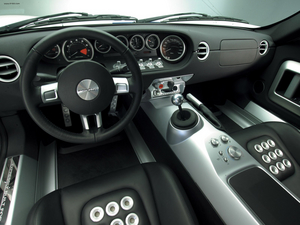 ford gt