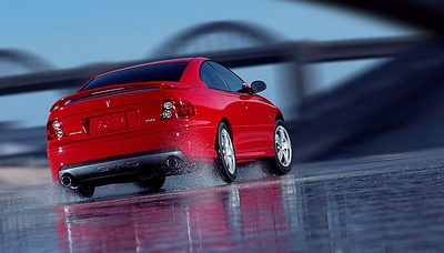 pontiac gto