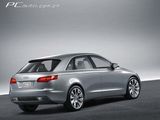 W Audi Roadjet DƬ D 