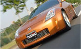 R385ƥ350Z TurboneticsҰb